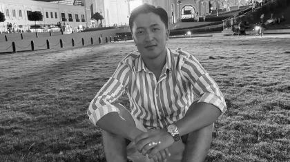 Гражданство погибшего в ДТП в Турции мужчины уточнили в МИД Казахстана
