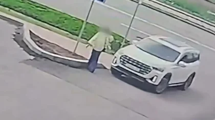Два уголовных дела завели по смертельному наезду на женщину в Кокшетау