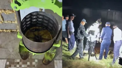 Почти полтонны мефедрона изъяли у двух братьев в Арыси (ВИДЕО)