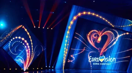 Пять стран бойкотируют «Евровидение-2026» из-за участия Израиля