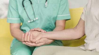 Больше, чем профессия: в Казахстане отмечают Международный день медсестры