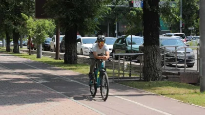 Заморозки и жара до +35: синоптики рассказали о погоде в Казахстане