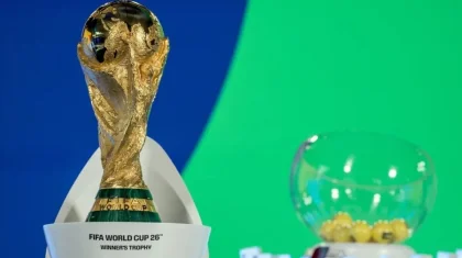 50 тысяч долларов заплатят человеку, который посмотрит все матчи ЧМ-2026