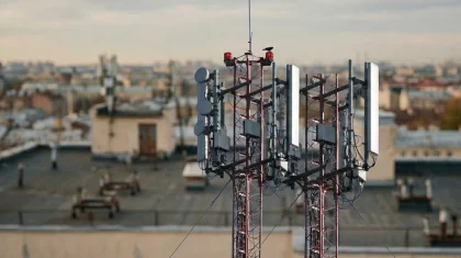 Сотовые вышки перестанут массово ставить на крышах домов: в Казахстане меняют подход к инфраструктуре связи