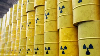 Национального оператора по обращению с радиоактивными отходами создадут в Казахстане