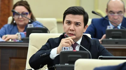 Детские лагеря под контроль: депутат потребовал навести порядок в сфере детского отдыха в Казахстане