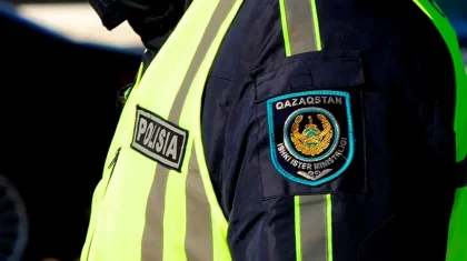 Полицейского в Уральске подозревают в изнасиловании девушки
