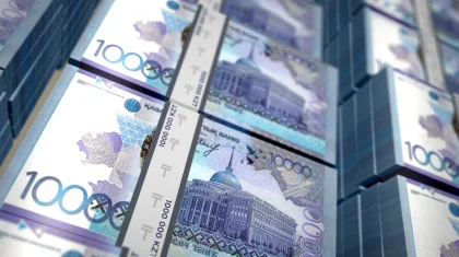 Штраф 100 млн тенге за дачу взятку чиновнику присудили бизнесмену в Усть-Каменогорске