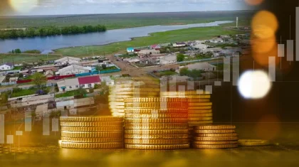 Промышленный каркас Акмолинской области: более 900 млрд тенге инвестиций привлекли в экономику региона