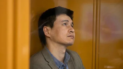 Байжанову пересматривают приговор: суд начался в Астане