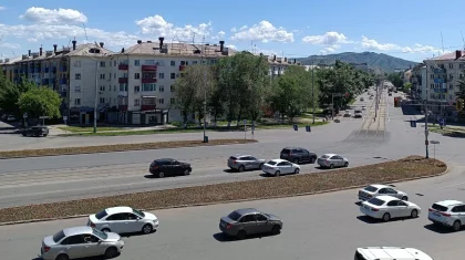 Прогноз погоды по городам Казахстана на 15 мая