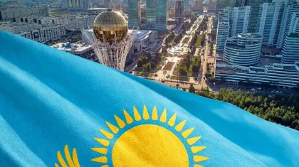 Конституционный закон «О статусе столицы РК»: как изменится управление Астаной