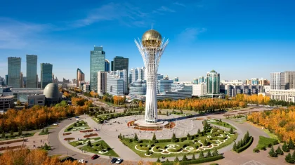 Дизайн-код Астаны: кто будет следить за архитектурным обликом столицы
