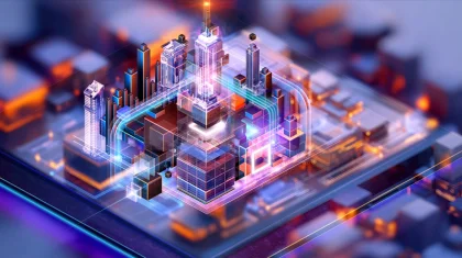Turkic AI: Токаев предложил cоздать единый IT-хаб тюркских стран