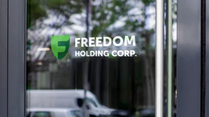 Как Freedom Holding Corp. строит экономику доверия с клиентами
