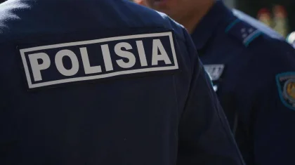 Подозреваемая в нападении на подростка умерла в ИВС Шымкента