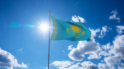 Больше 84% казахстанцев одобряют текущий курс развития страны – результаты соцопроса