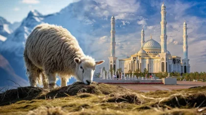 Пять дней до Курбан айта: традиции, правила и места для жертвоприношений