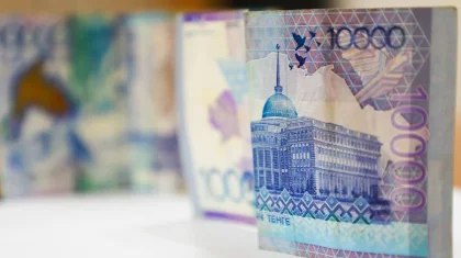 Токаев заявил о связи тенге с ордынским «дангом»