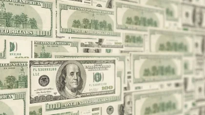 Доллар снова подорожал на KASE: курс вырос до 471,93 тенге