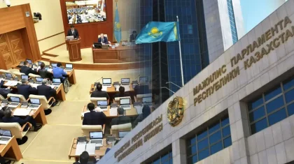 Право предлагать законы и инициировать референдумы: каким будет Қазақстан Халық Кеңесі