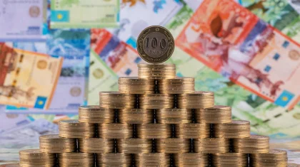 Обещали 50% дохода за 5 дней: больше 900 вкладчиков пострадали от финпирамиды в Шымкенте