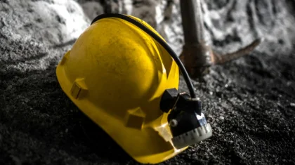 Двух мужчин завалило в шахте в Акмолинской области
