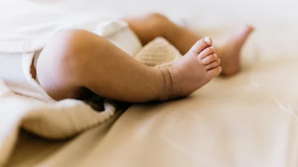 19-летняя астанчанка продала малыша еще до его рождения