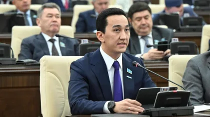 Почему в Казахстане необходима реформа системы нотариата, рассказал депутат Мажилиса