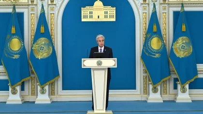 Президент предложил присвоить театру Горького и филармонии Рахмадиева новый статус
