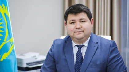 Назначен новый зампред Агентства по стратегическому планированию и реформам