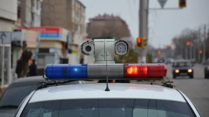 Отказался выполнить требование полицейских: мужчину арестовали и лишили прав на 8 лет в Атырау