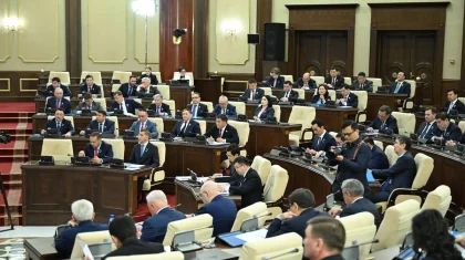 «Не менее 15 книг»: группа депутатов призвала правительство поддержать идею «Читающей нации»
