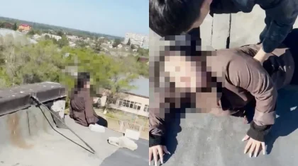 «Я никому не нужна!»: полицейские спасли девушку от гибели в Павлодаре