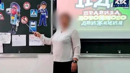 Суд по делу об убийстве учительницы начался в Атырау