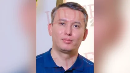 Пропал после семейной ссоры: больше двух месяцев ведутся поиски 36-летнего алматинца