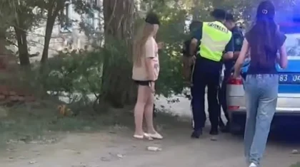 Новорожденного младенца нашли в пакете в Актобе: стали известны подробности