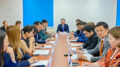 Меры безопасности для детей на время каникул усиливают в Астане