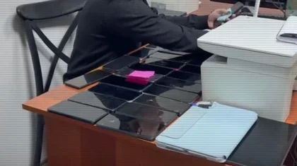 «Внимательно следите за личными вещами»: МВД обратилось к казахстанцам