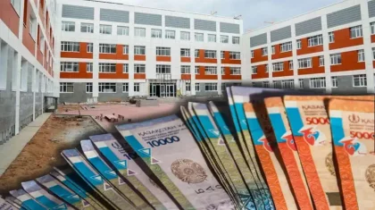 Учителя не обязаны ремонтировать школу за свой счет – глава Минпросвета