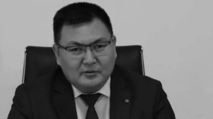 Замакима Кызылкогинского района погиб в ДТП в Атырау