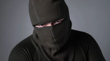 За скрывающее лицо одежду наказали больше 1,1 тысячи казахстанцев