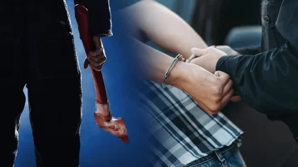 Разыскиваемого за убийство 14-летней давности мужчину задержали в аэропорту Актау