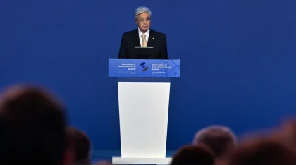 Президент: Технологии искусственного интеллекта стали фундаментальным фактором глобальной экономики