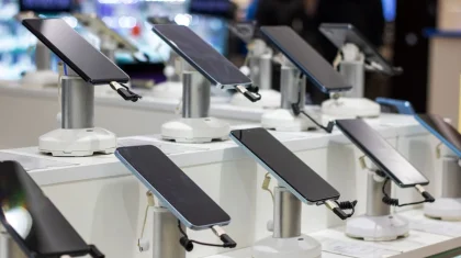 Продажи смартфонов рухнули в Казахстане: причиной называют верификацию IMEI-кодов