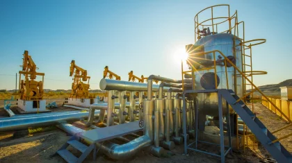 Сбой произошел на Тенгизе: Chevron подтвердила проблемы на месторождении