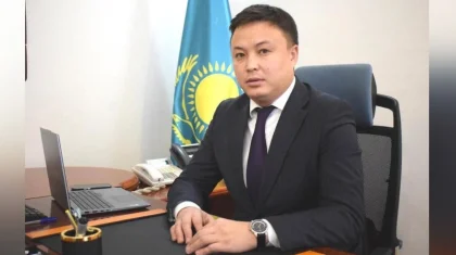 Задержали заместителя акима Атырау – СМИ