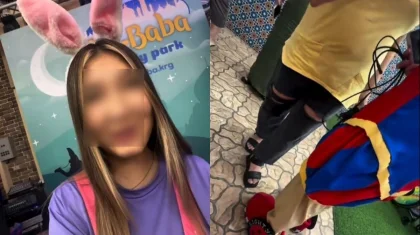 «Ты не уделяешь внимание моему ребенку»: в Караганде 17-летняя аниматор заявила о нападках взрослых на детском празднике