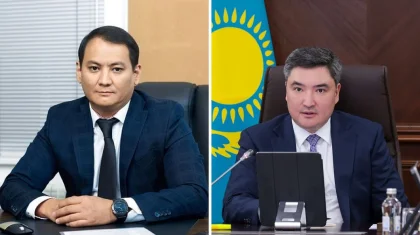 «Недавняя трагедия опровергает ваши слова»: Бектенов осадил главу «Казцинка» после доклада о безопасности труда