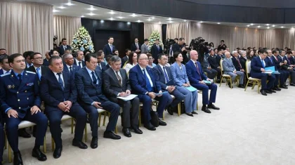 Президент напомнил акимам и правительству о конституционной обязанности